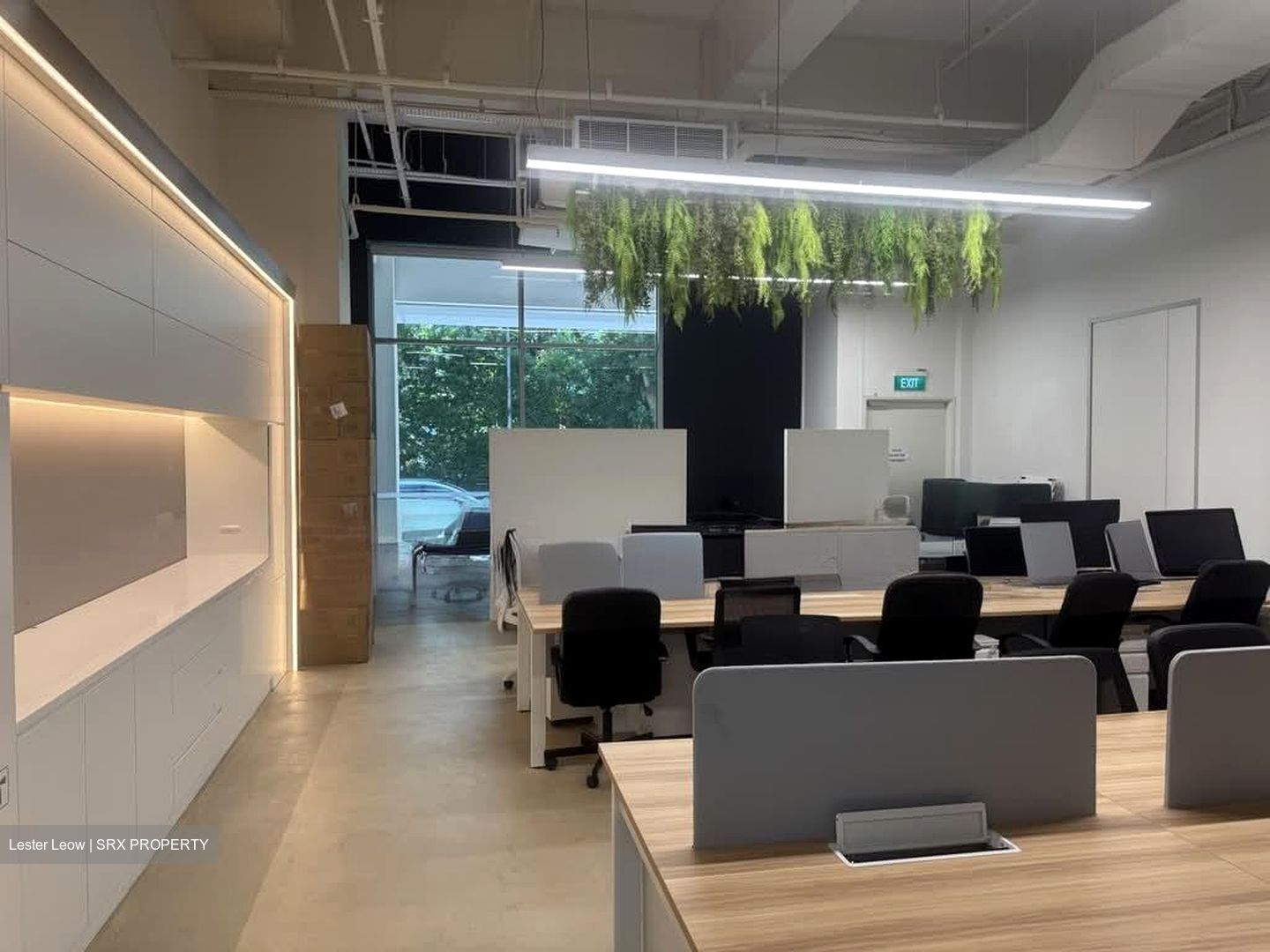 Interlocal Centre (D5), Office #570524341